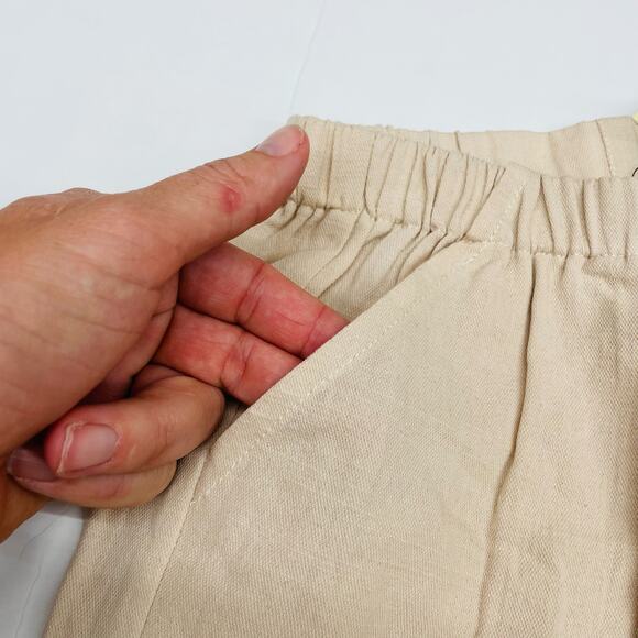 NWT Vignette 5Y Brynlee Ruffle Shorts - Picture 2 of 4